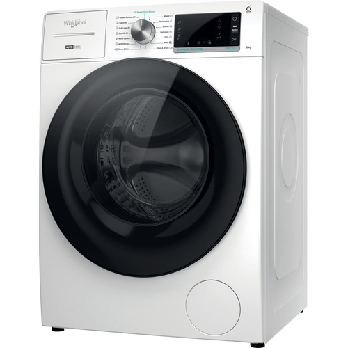 Whirlpool W7X W845WB EE