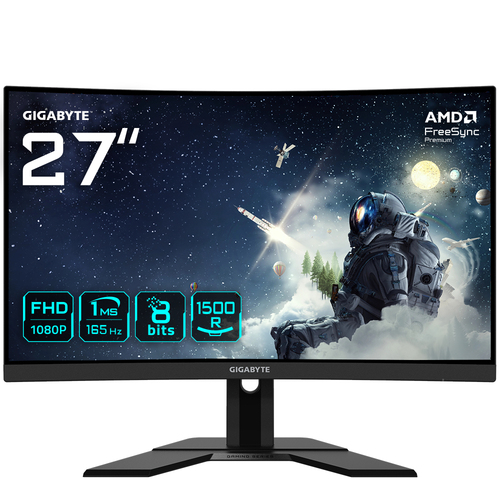 Gigabyte G27FC A