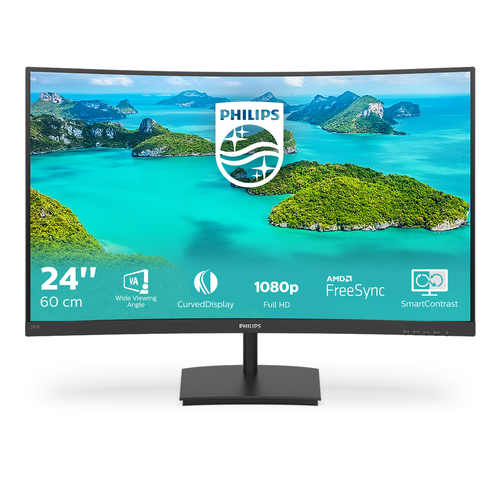 Philips 241E1SCA