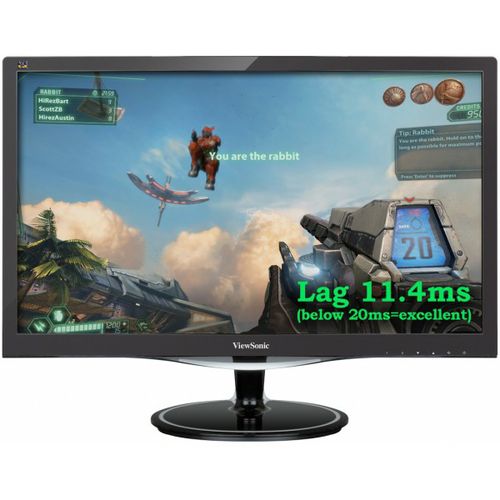 ViewSonic VS16263