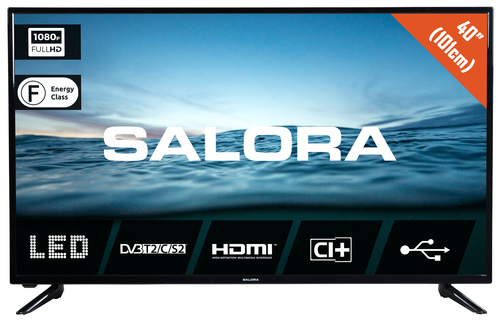 Salora 40D210