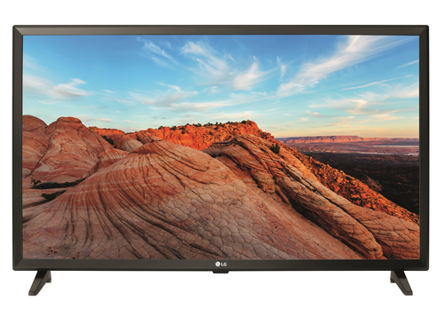 LG 32LK510BPLD