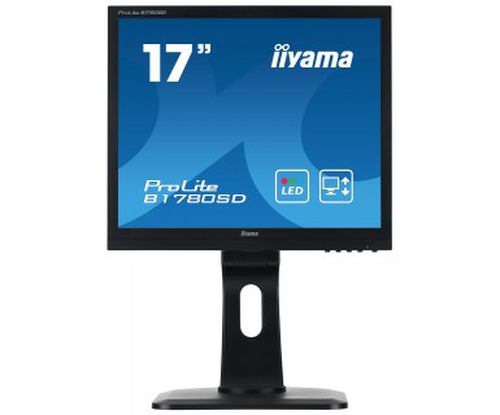 iiyama B1780SD-B1 D