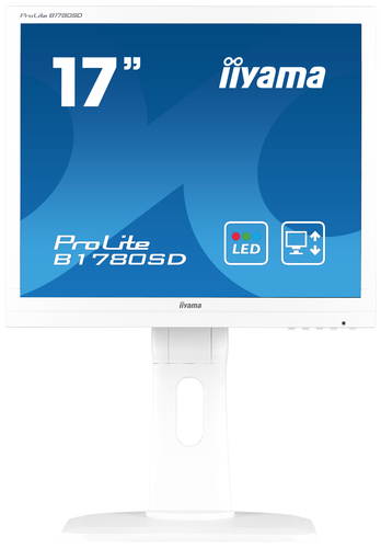 iiyama B1780SD-W1 D