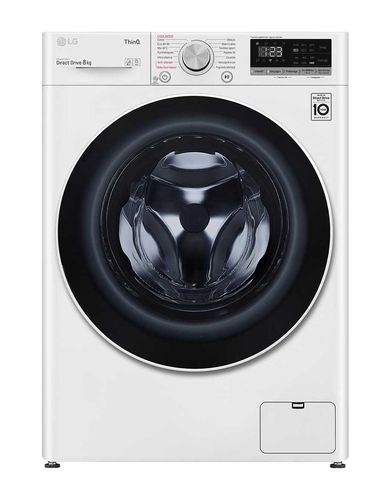 LG F84N40WHS