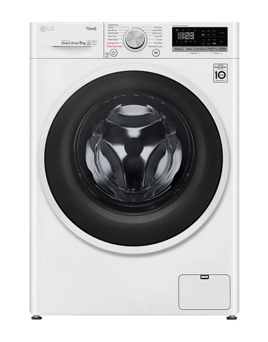 LG F4WT408AIDD