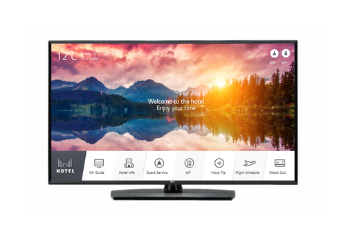 LG 49UT661H0ZA
