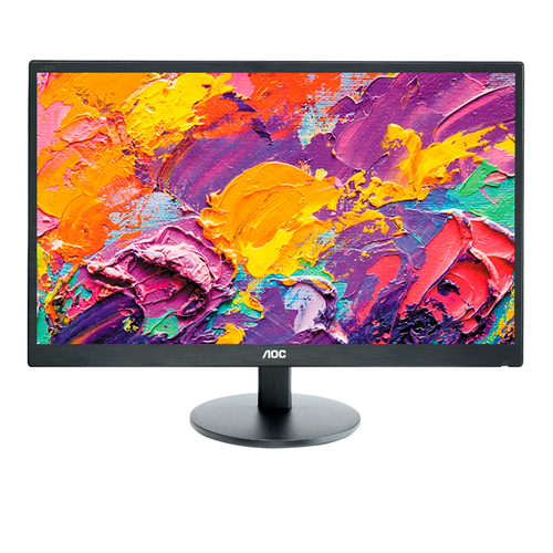 AOC E2270SWDN