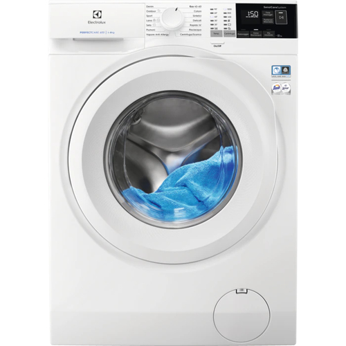 Electrolux EW6F482W 914917501