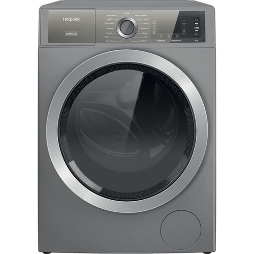 Hotpoint H8 W946SB UK