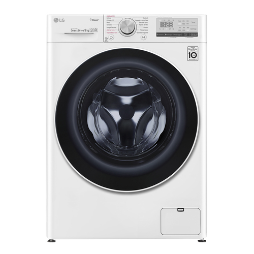 LG F4WV409S0E
