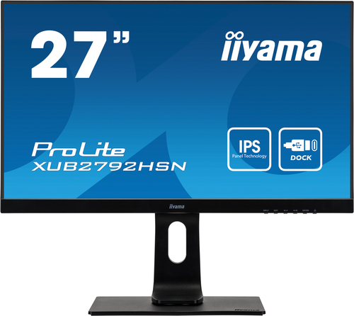 iiyama XUB2792HSN-B1