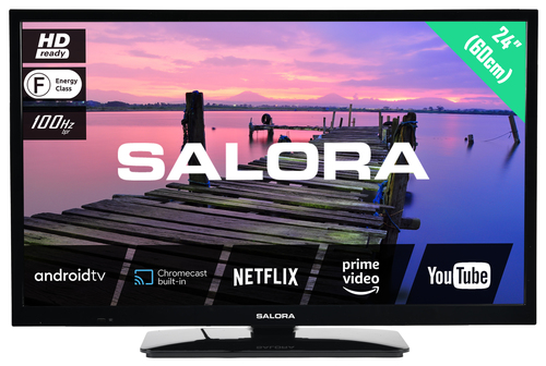 Salora 24HA3704
