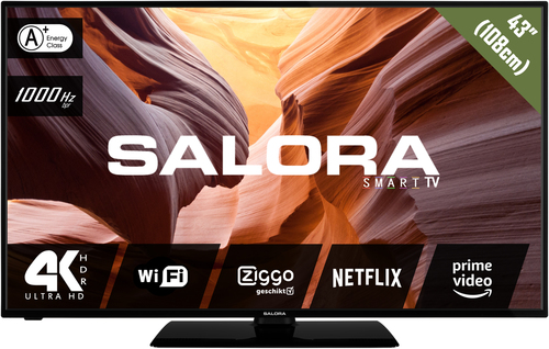 Salora 43UHS3804