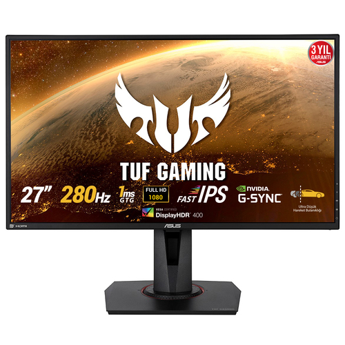 ASUS VG279QM