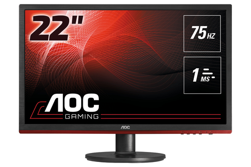AOC G2260VWQ6