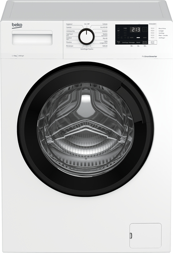 Beko MWS61432BI/IT 7146544800