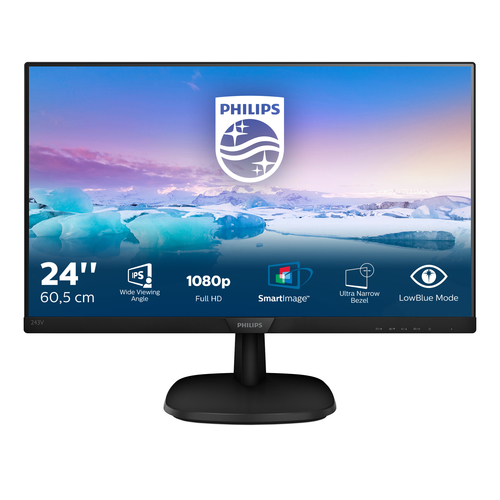 Philips 243V7QJABF