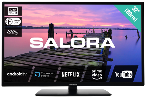 Salora 32FA3704