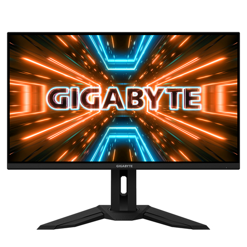 Gigabyte M32Q