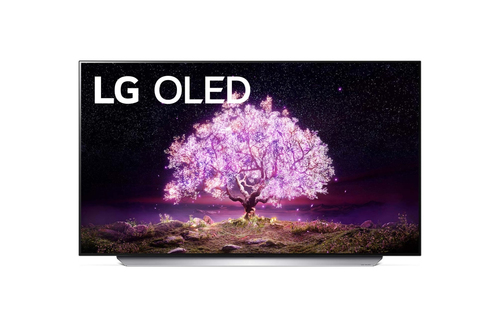 LG OLED48C19LA