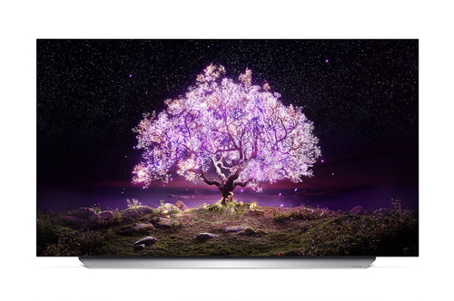 LG OLED55C15LA