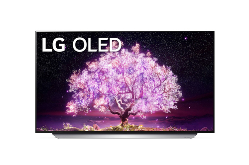 LG OLED55C19LA