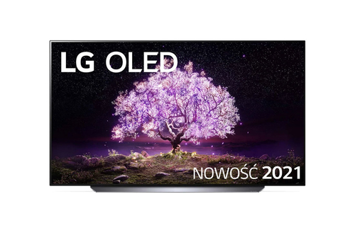 LG OLED65C11LB