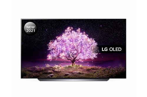 LG OLED65C14LB