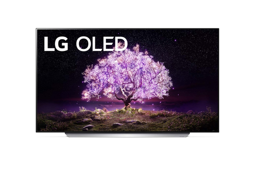 LG OLED65C15LA