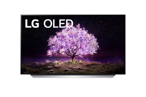LG OLED65C19LA