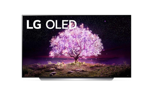 LG OLED77C12LA