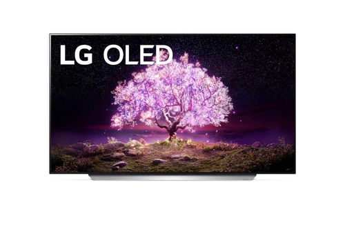 LG OLED77C19LA