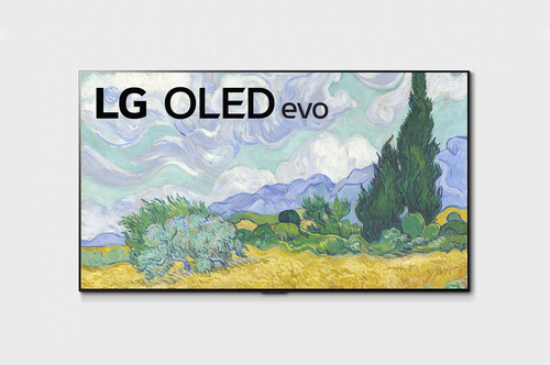 LG OLED77G13LA
