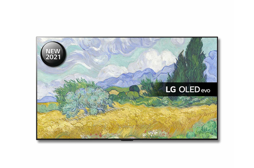 LG OLED77G16LA