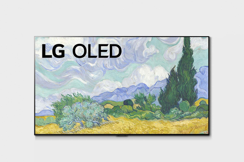 LG OLED77G19LA