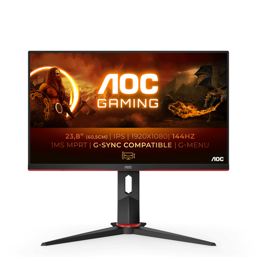 AOC 24G2/BK