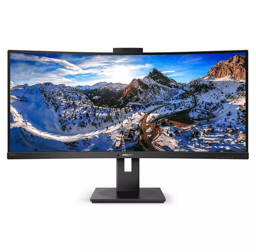 Philips 346P1CRH