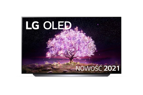LG OLED48C11LB
