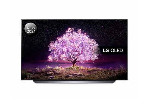 LG OLED48C14LB