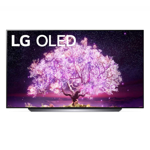 LG OLED77C14LB