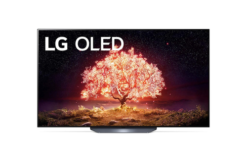 LG OLED65B16LA