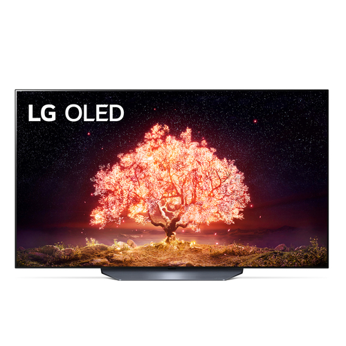 LG OLED55B16LA