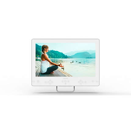 Philips 19HFL5014W/12