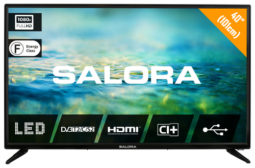 Salora 40LTC2100