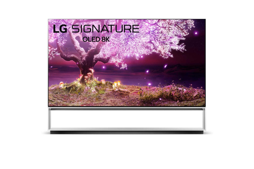 LG OLED88Z19LA