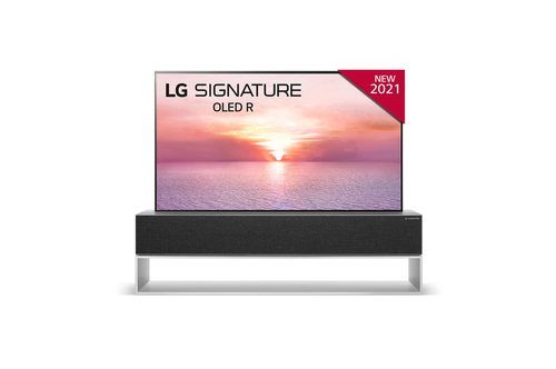 LG OLED65R19LA