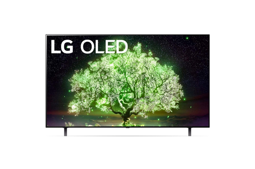 LG OLED65A19LA