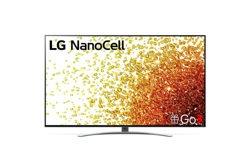 LG 75NANO923PB