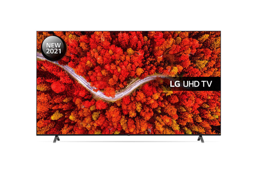 LG 75UP80006LA